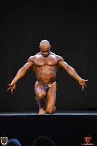 Grand Prix Fitness House Pro - 2014