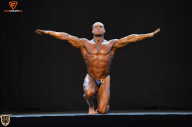 Grand Prix Fitness House Pro - 2014