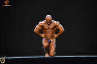 Grand Prix Fitness House Pro - 2014