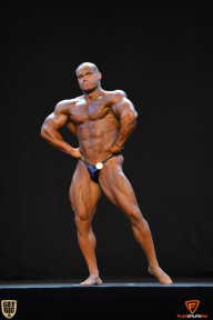 Grand Prix Fitness House Pro - 2014