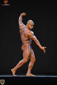 Grand Prix Fitness House Pro - 2014