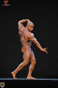 Grand Prix Fitness House Pro - 2014