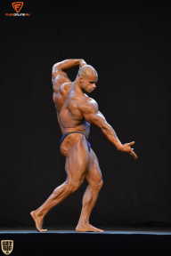 Grand Prix Fitness House Pro - 2014