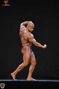 Grand Prix Fitness House Pro - 2014