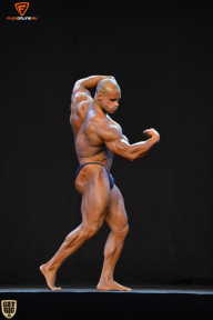 Grand Prix Fitness House Pro - 2014
