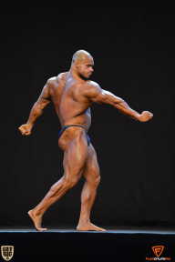 Grand Prix Fitness House Pro - 2014