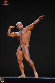 Grand Prix Fitness House Pro - 2014