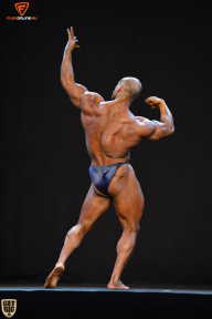 Grand Prix Fitness House Pro - 2014