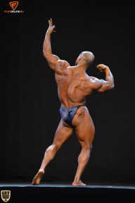 Grand Prix Fitness House Pro - 2014