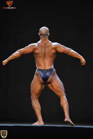 Grand Prix Fitness House Pro - 2014