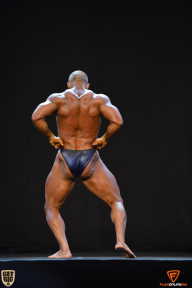 Grand Prix Fitness House Pro - 2014
