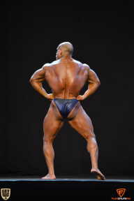 Grand Prix Fitness House Pro - 2014