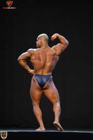 Grand Prix Fitness House Pro - 2014