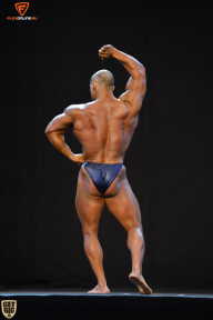 Grand Prix Fitness House Pro - 2014