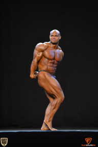 Grand Prix Fitness House Pro - 2014