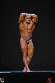 Grand Prix Fitness House Pro - 2014