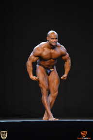 Grand Prix Fitness House Pro - 2014