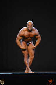 Grand Prix Fitness House Pro - 2014