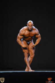 Grand Prix Fitness House Pro - 2014