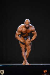Grand Prix Fitness House Pro - 2014