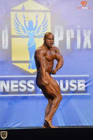 Grand Prix Fitness House Pro - 2014