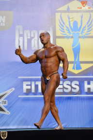 Grand Prix Fitness House Pro - 2014