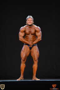 Grand Prix Fitness House Pro - 2014