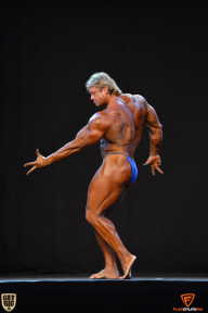 Grand Prix Fitness House Pro - 2014