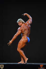 Grand Prix Fitness House Pro - 2014