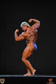 Grand Prix Fitness House Pro - 2014