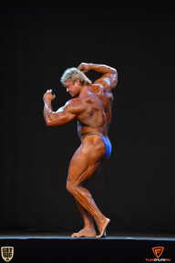 Grand Prix Fitness House Pro - 2014