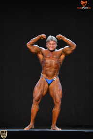 Grand Prix Fitness House Pro - 2014