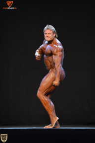 Grand Prix Fitness House Pro - 2014