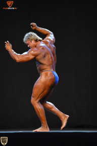 Grand Prix Fitness House Pro - 2014
