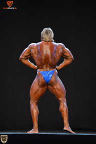 Grand Prix Fitness House Pro - 2014