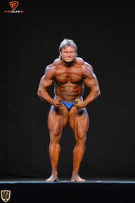 Grand Prix Fitness House Pro - 2014