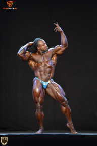Grand Prix Fitness House Pro - 2014