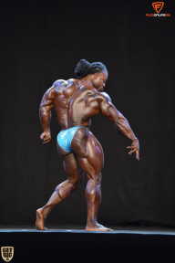 Grand Prix Fitness House Pro - 2014