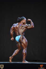 Grand Prix Fitness House Pro - 2014