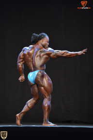 Grand Prix Fitness House Pro - 2014