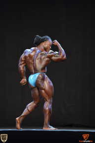 Grand Prix Fitness House Pro - 2014