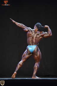 Grand Prix Fitness House Pro - 2014