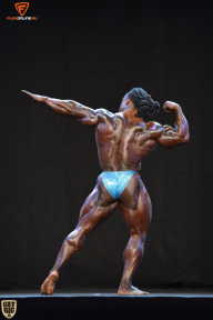 Grand Prix Fitness House Pro - 2014