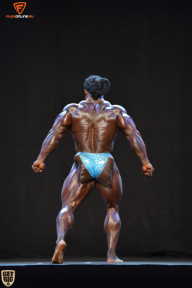 Grand Prix Fitness House Pro - 2014