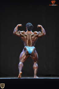 Grand Prix Fitness House Pro - 2014