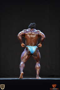 Grand Prix Fitness House Pro - 2014