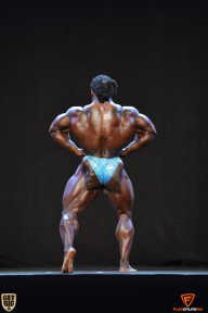 Grand Prix Fitness House Pro - 2014