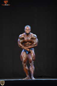 Grand Prix Fitness House Pro - 2014