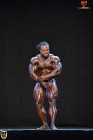 Grand Prix Fitness House Pro - 2014