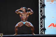 Grand Prix Fitness House Pro - 2014